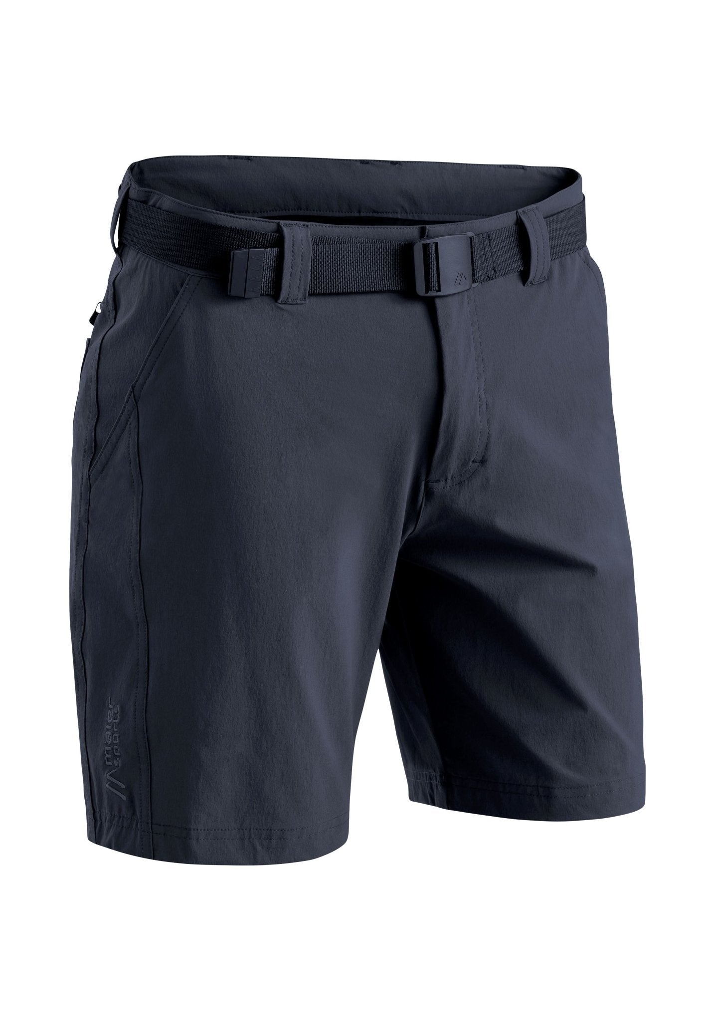Maier Sports M NIL SHORTS