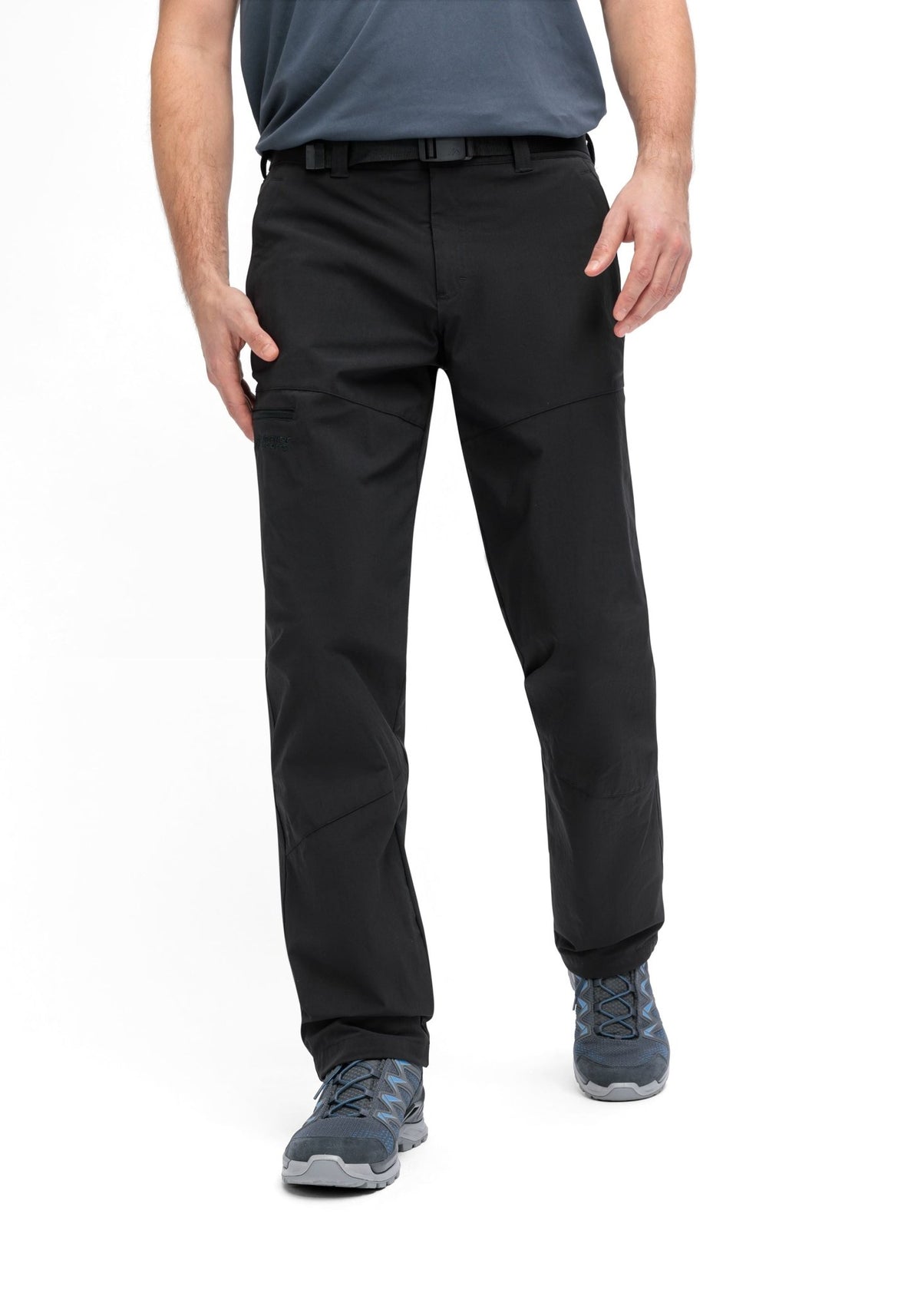 Maier Sports M NIL WINTER