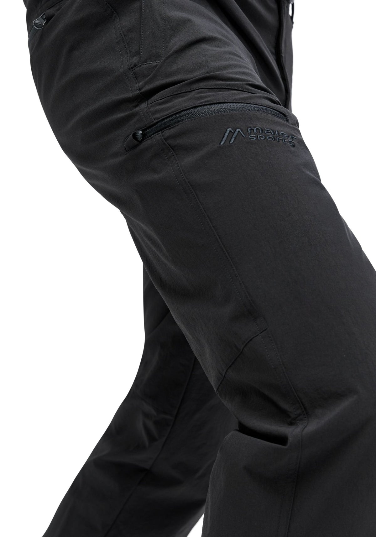 Maier Sports M NIL WINTER