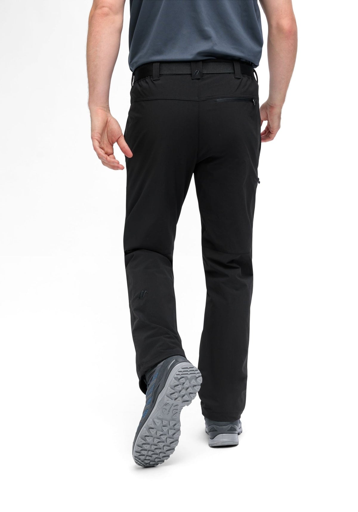 Maier Sports M NIL WINTER