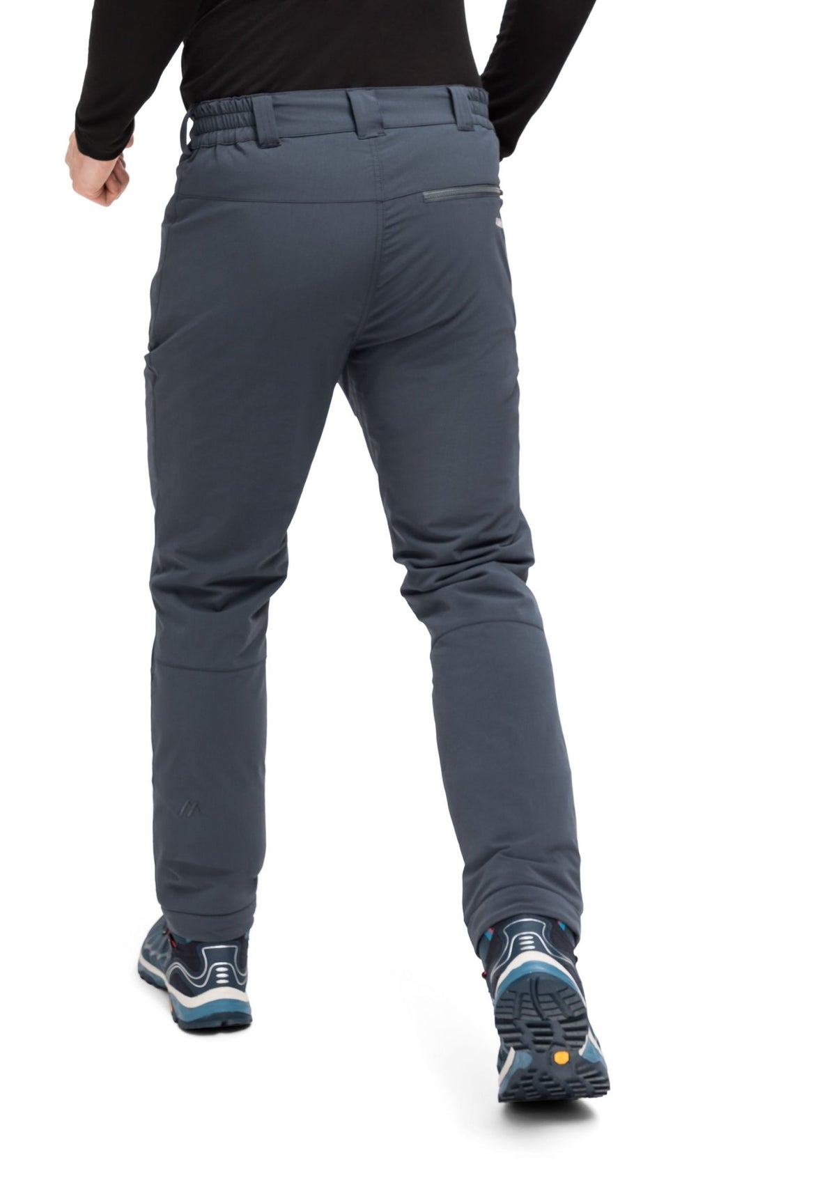 Maier Sports M NIL WOOL