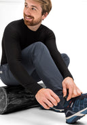 Maier Sports M NIL WOOL