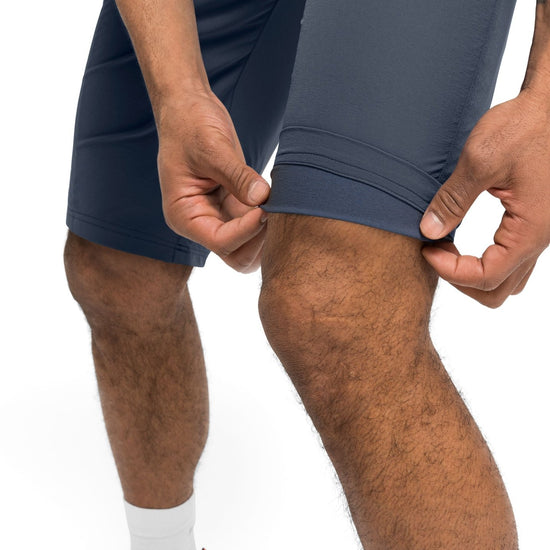 Maier Sports M NORIT SHORTS OVERSIZE