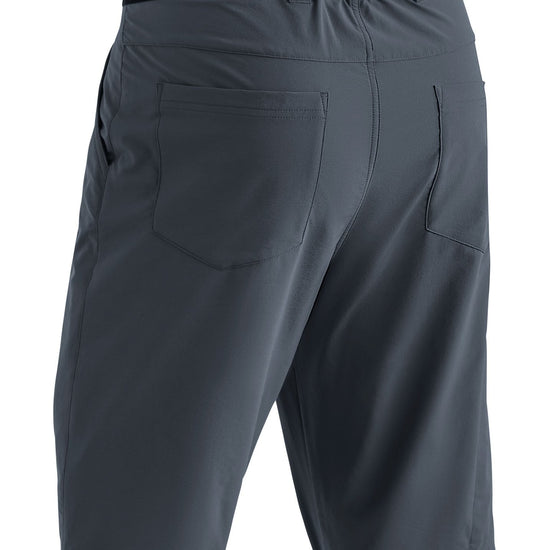 Maier Sports M NORIT SHORTS OVERSIZE