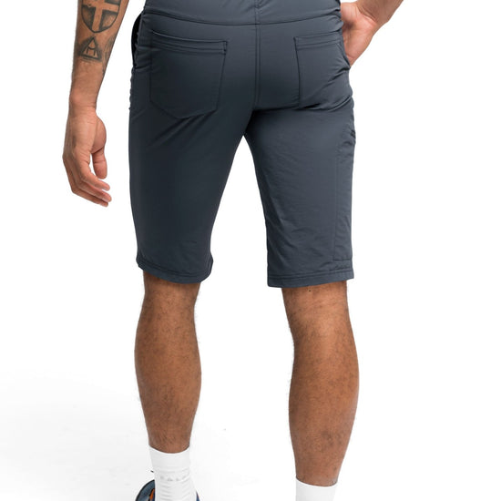 Maier Sports M NORIT SHORTS OVERSIZE