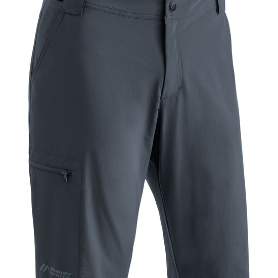 Maier Sports M NORIT SHORTS OVERSIZE