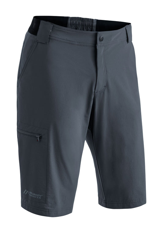 Maier Sports M NORIT SHORTS OVERSIZE