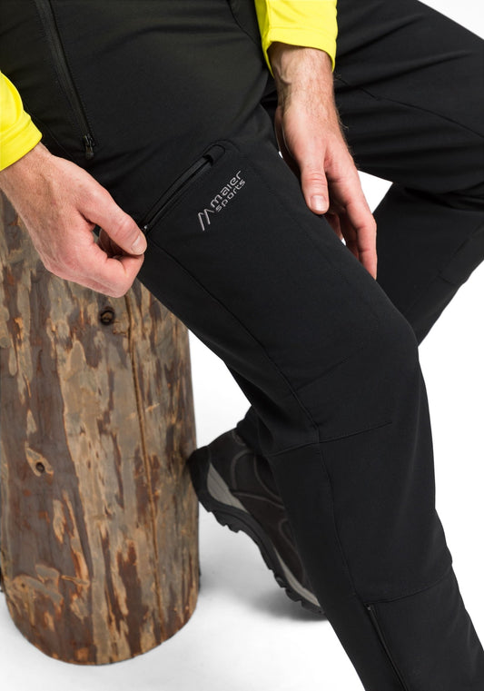 Maier Sports M NORIT WINTER