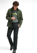 Maier Sports M RAINDROP ÜBERGRÖSSE