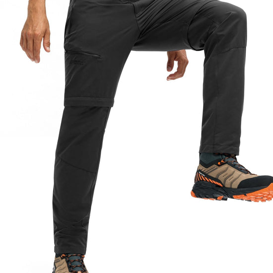 Maier Sports M TAJO ZIP LOOP