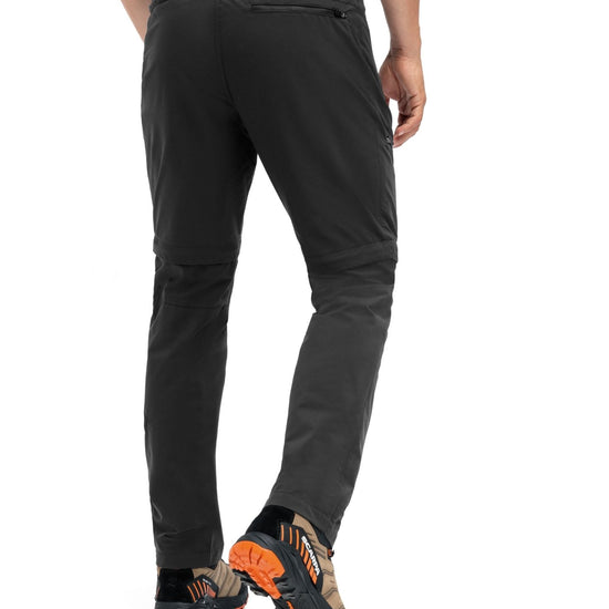 Maier Sports M TAJO ZIP LOOP