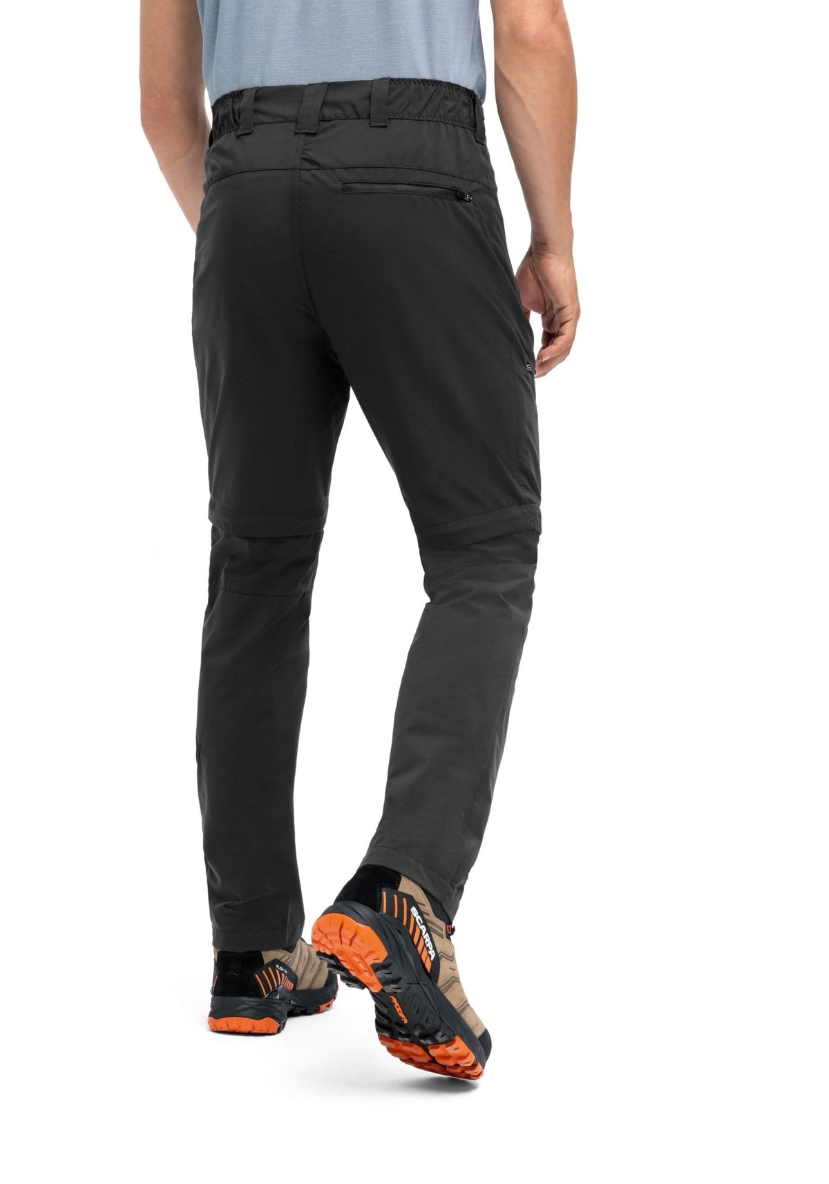 Maier Sports M TAJO ZIP LOOP