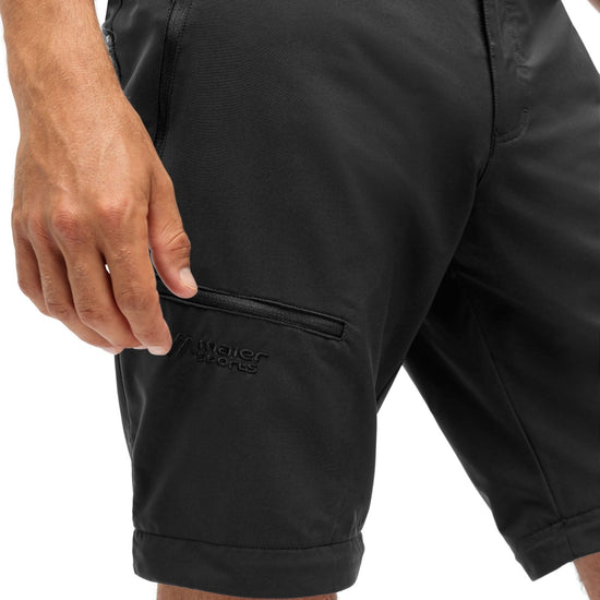Maier Sports M TAJO ZIP LOOP