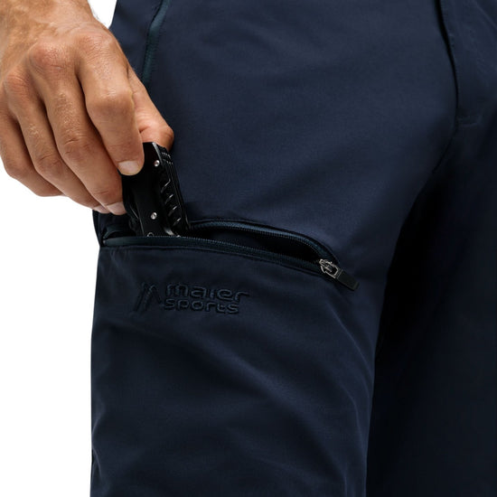 Maier Sports M TAJO ZIP LOOP