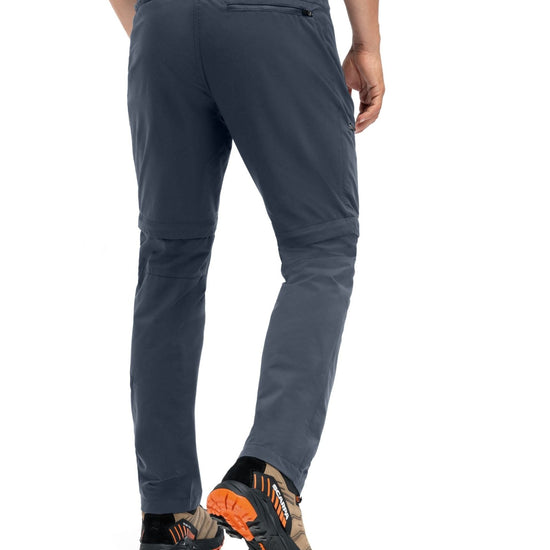 Maier Sports M TAJO ZIP LOOP