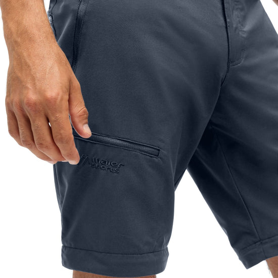 Maier Sports M TAJO ZIP LOOP
