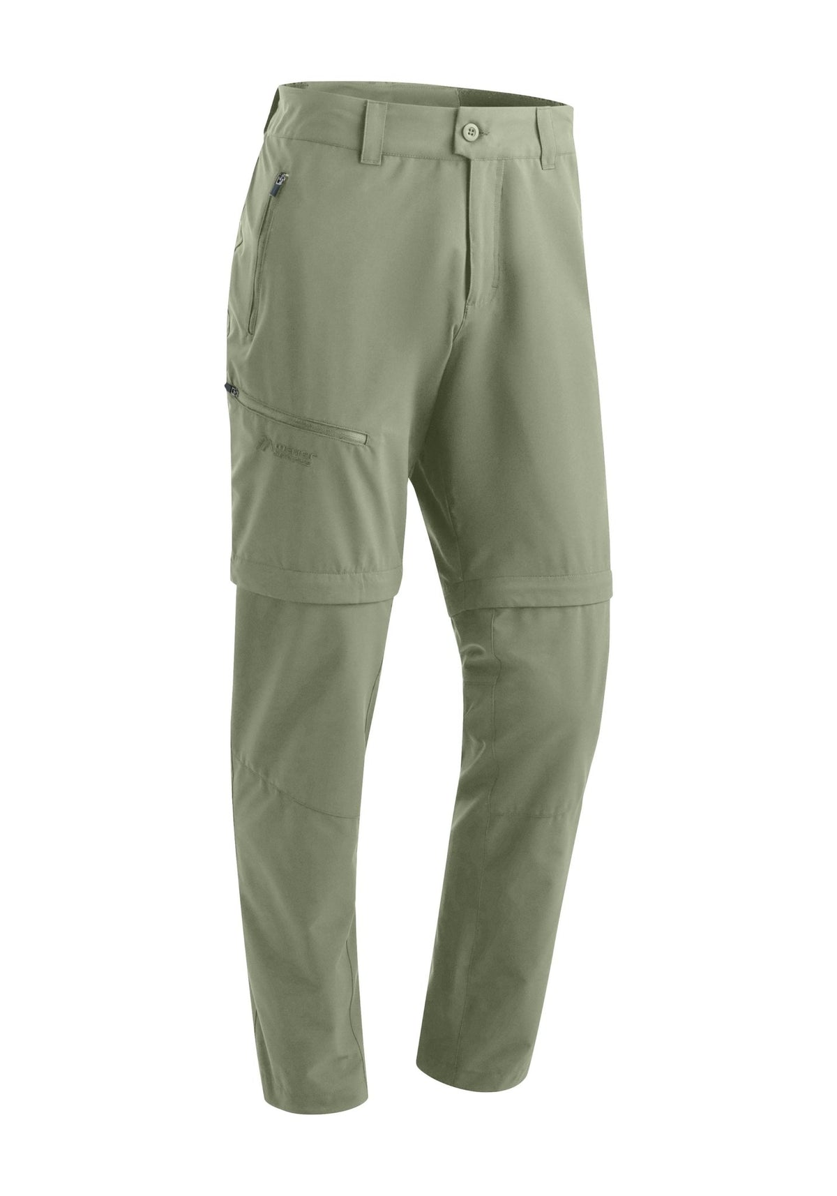 Maier Sports M TAJO ZIP LOOP