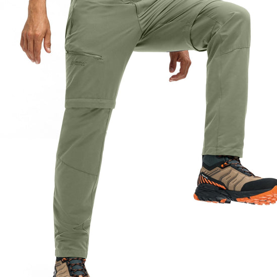 Maier Sports M TAJO ZIP LOOP