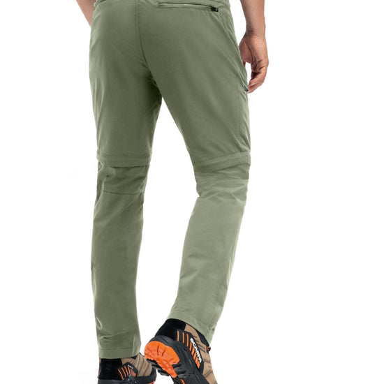 Maier Sports M TAJO ZIP LOOP