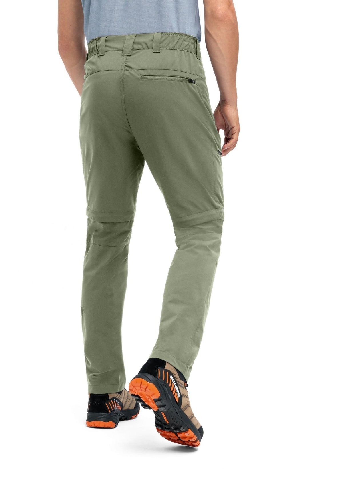 Maier Sports M TAJO ZIP LOOP