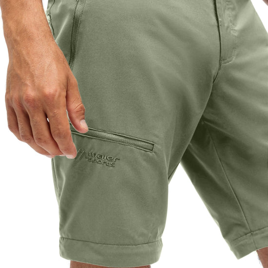 Maier Sports M TAJO ZIP LOOP