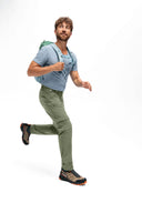 Maier Sports M TAJO ZIP LOOP