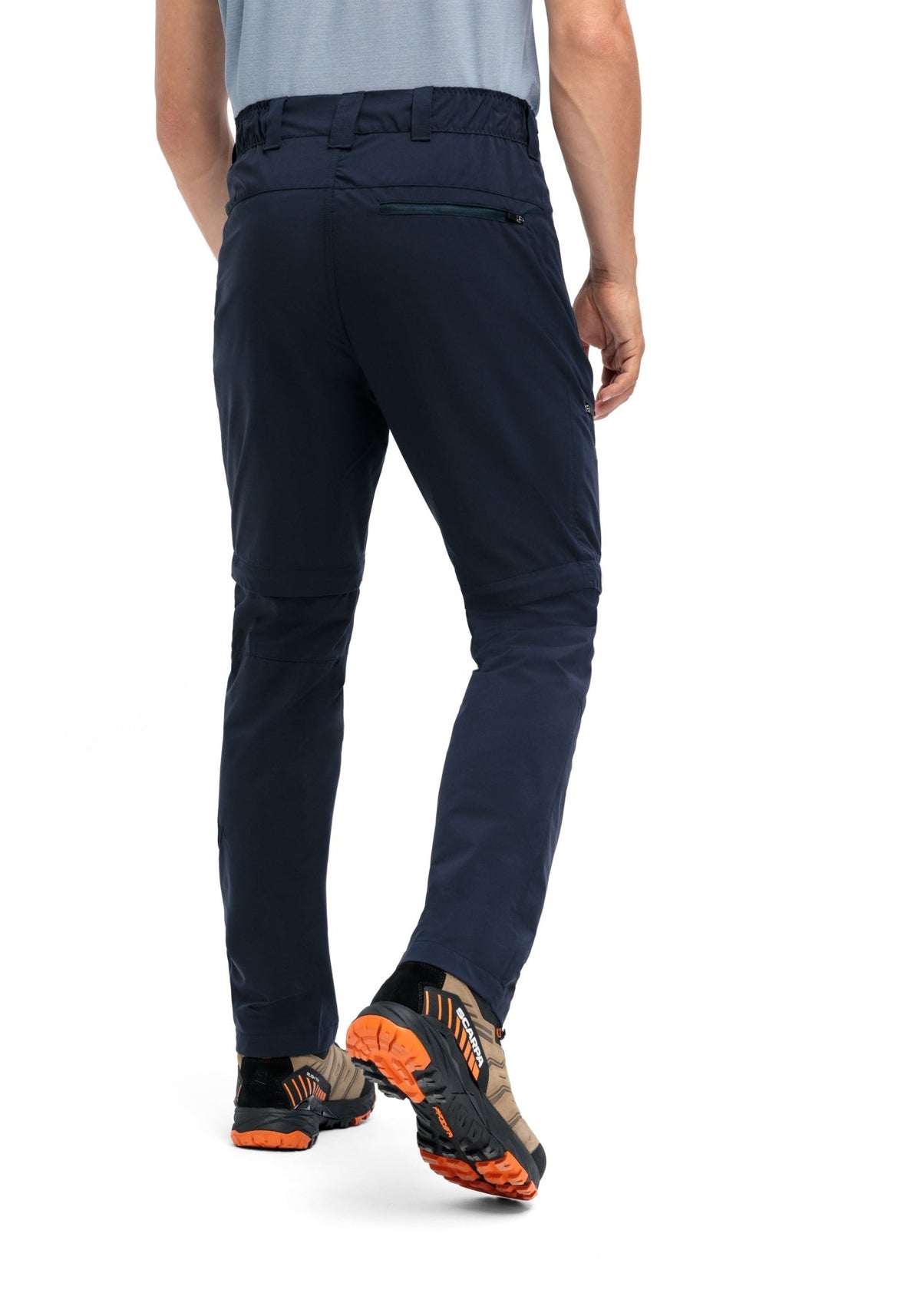 Maier Sports M TAJO ZIP LOOP