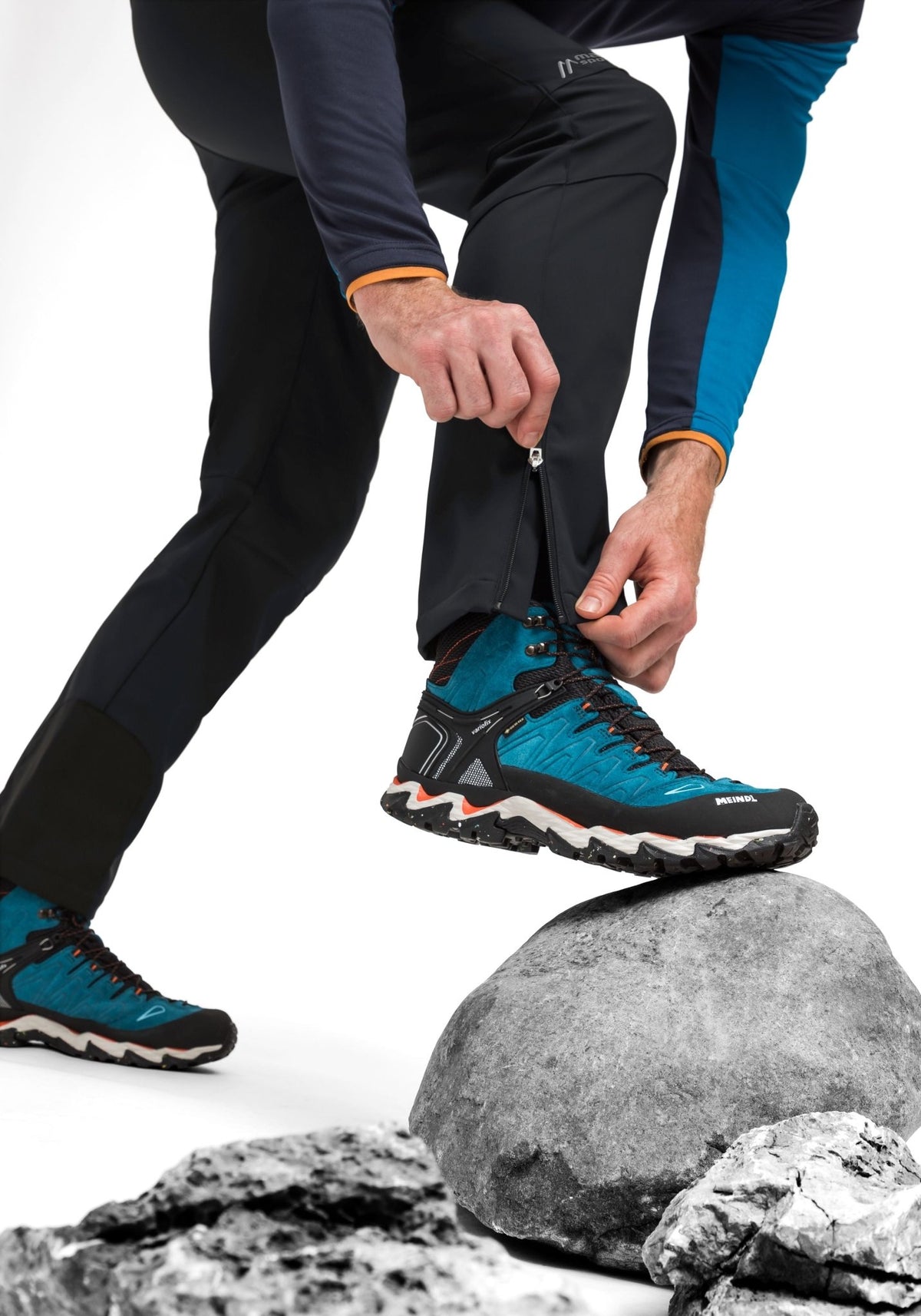 Maier Sports M TECH PANTS