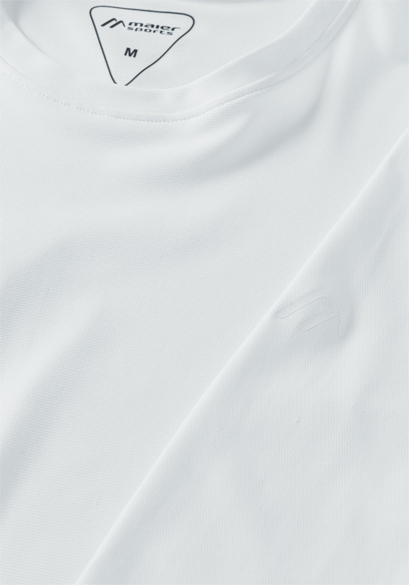 Maier Sports Men's Long Tight Tee