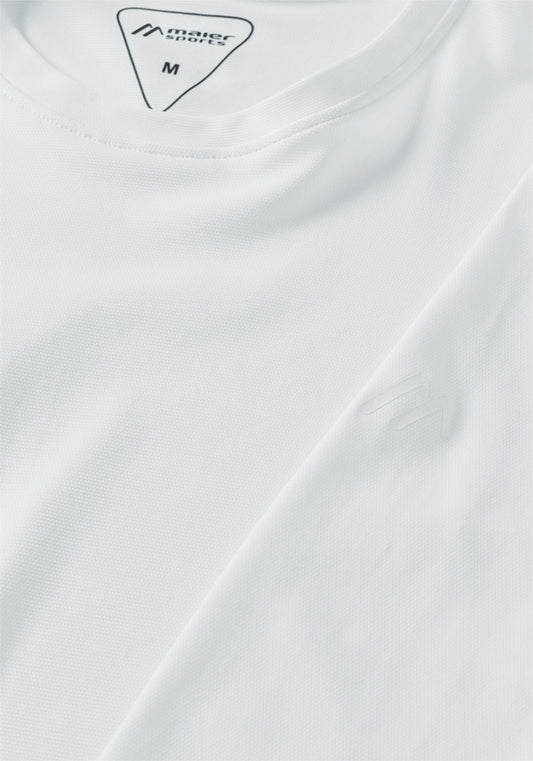 Maier Sports Men's Long Tight Tee