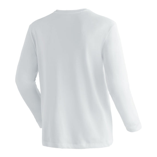 Maier Sports Men's Long Tight Tee