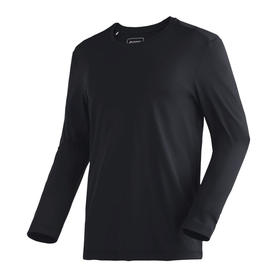Maier Sports Men's Long Tight Tee