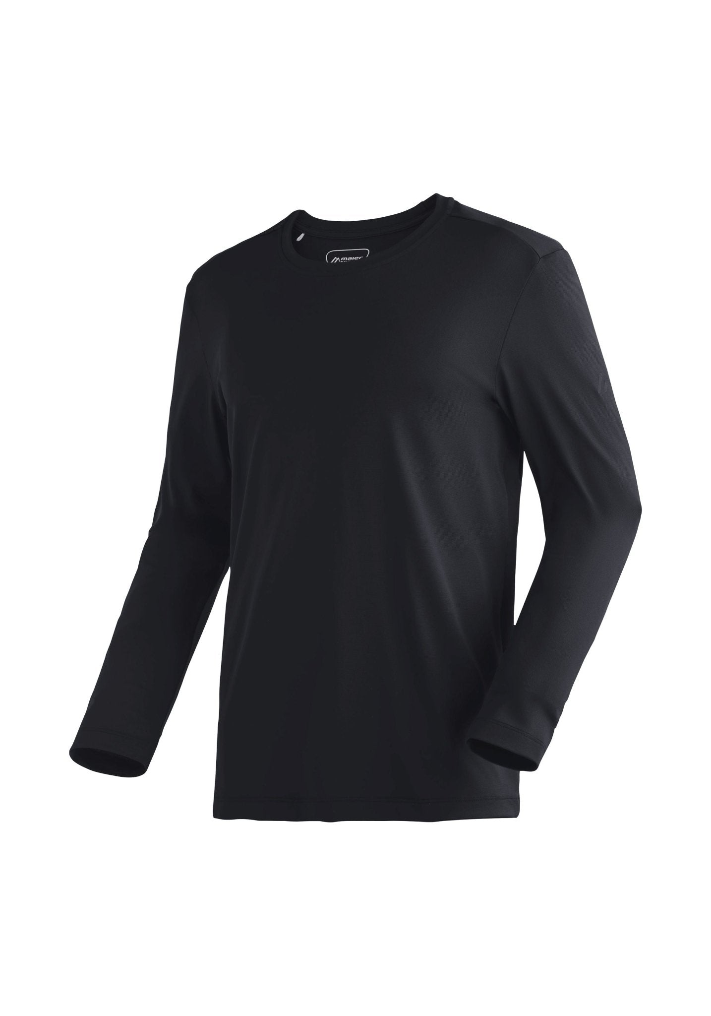Maier Sports Men's Long Tight Tee
