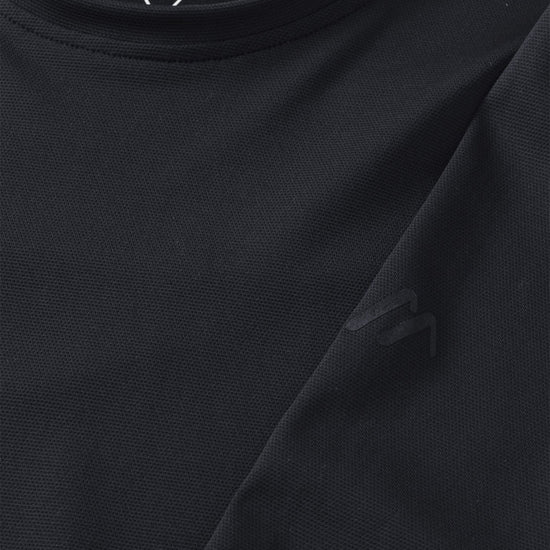 Maier Sports Men's Long Tight Tee