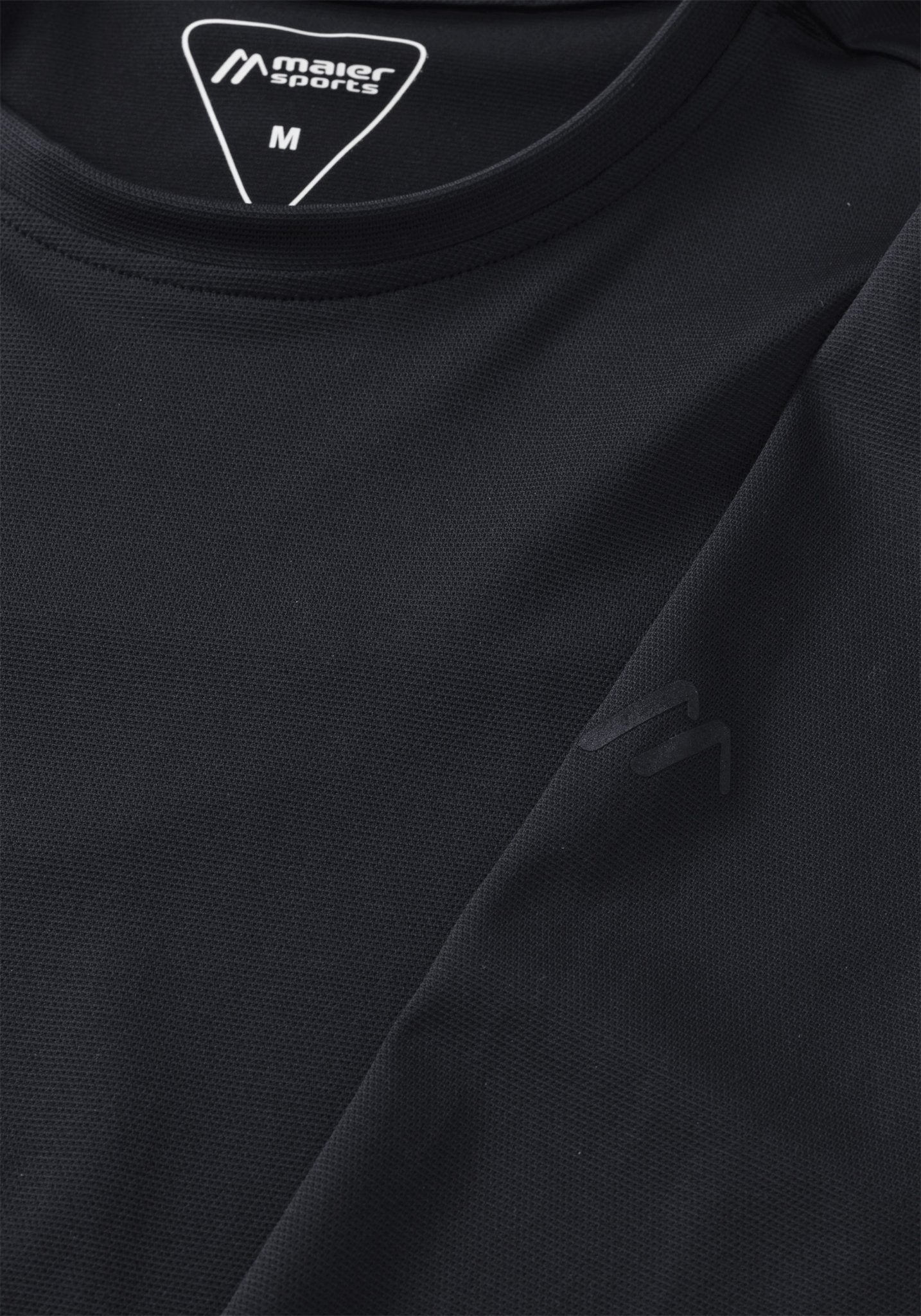 Maier Sports Men's Long Tight Tee