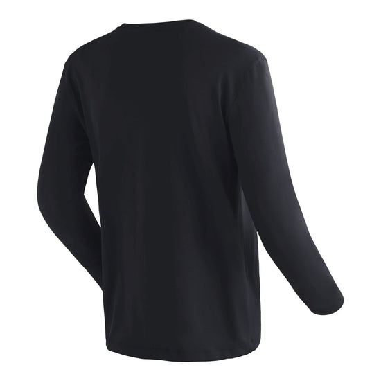 Maier Sports Men's Long Tight Tee