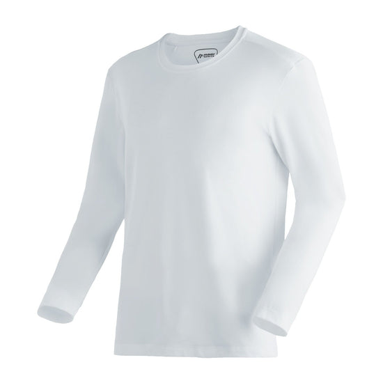 Maier Sports Men's Long Tight Tee