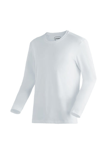 Maier Sports Men's Long Tight Tee
