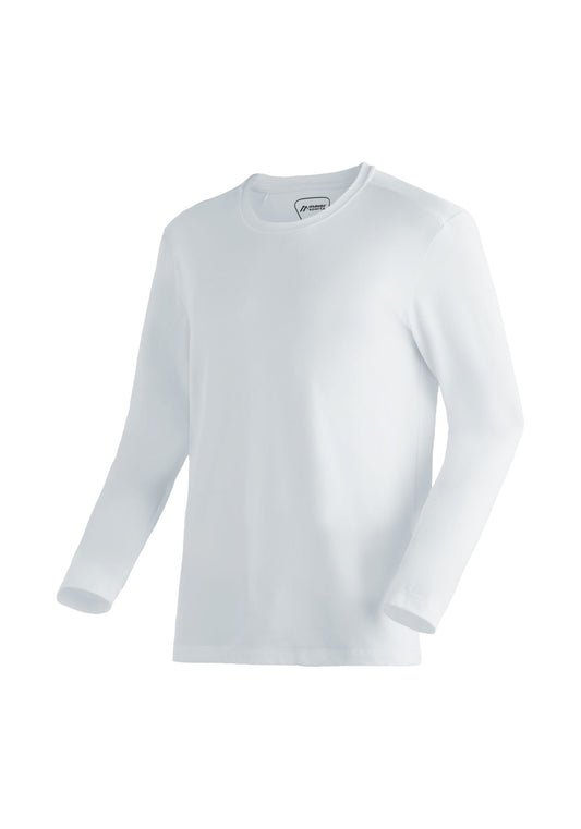Maier Sports Men's Long Tight Tee