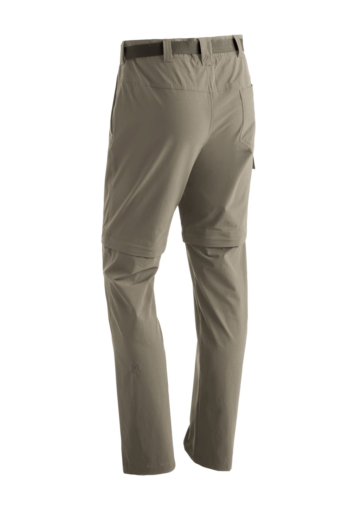 Maier Sports M TORID SLIM ZIP