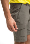 Maier Sports M TORID SLIM ZIP