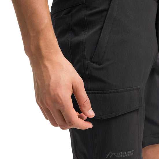 Maier Sports M TORID SLIM ZIP