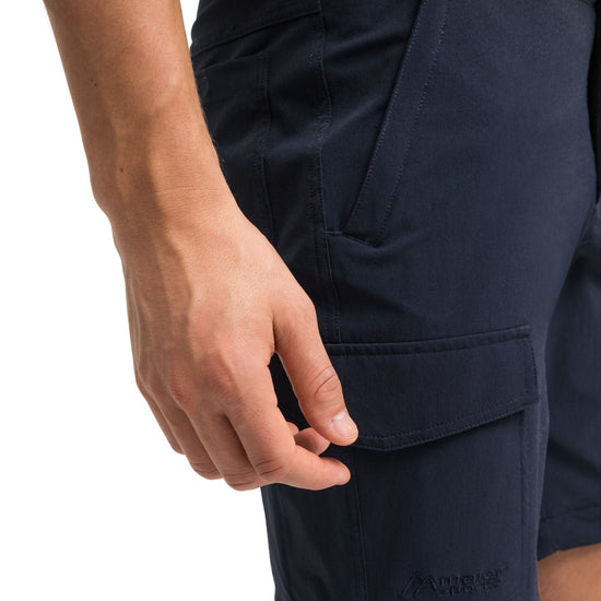 Maier Sports M TORID SLIM ZIP