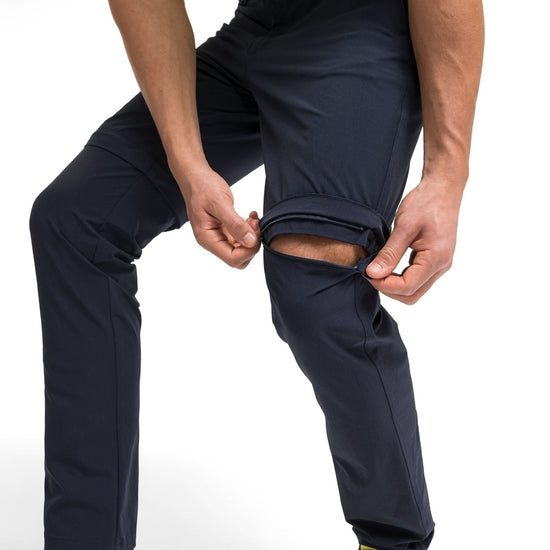 Maier Sports M TORID SLIM ZIP
