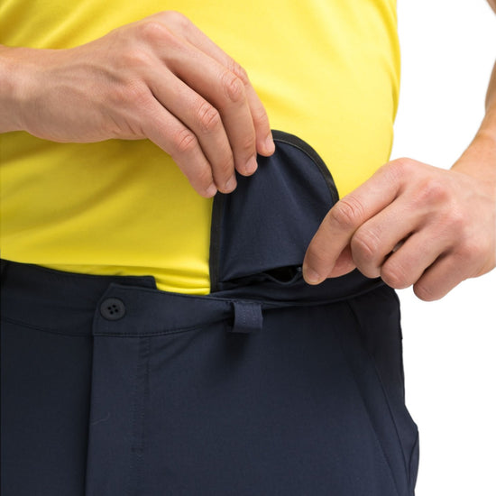 Maier Sports M TORID SLIM ZIP
