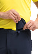 Maier Sports M TORID SLIM ZIP