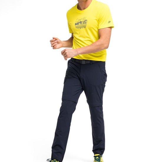 Maier Sports M TORID SLIM ZIP