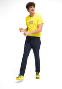 Maier Sports M TORID SLIM ZIP