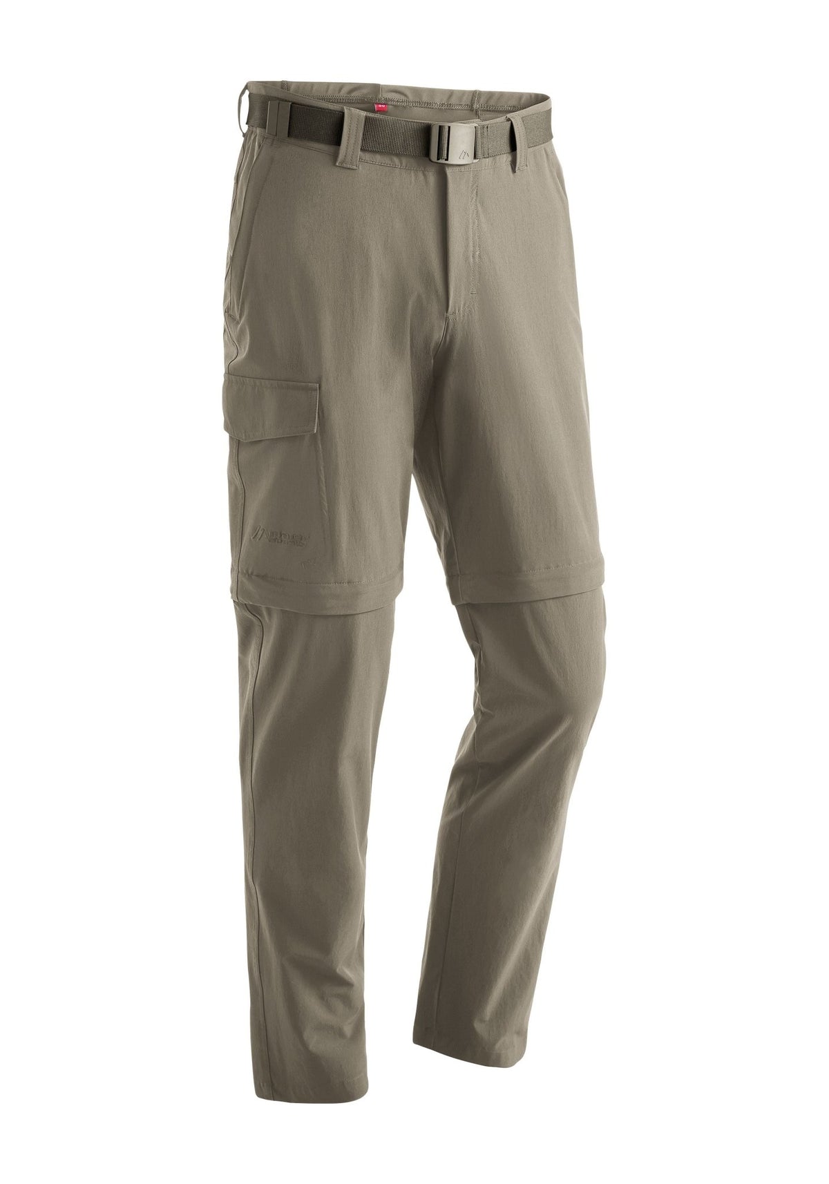 Maier Sports M TORID SLIM ZIP