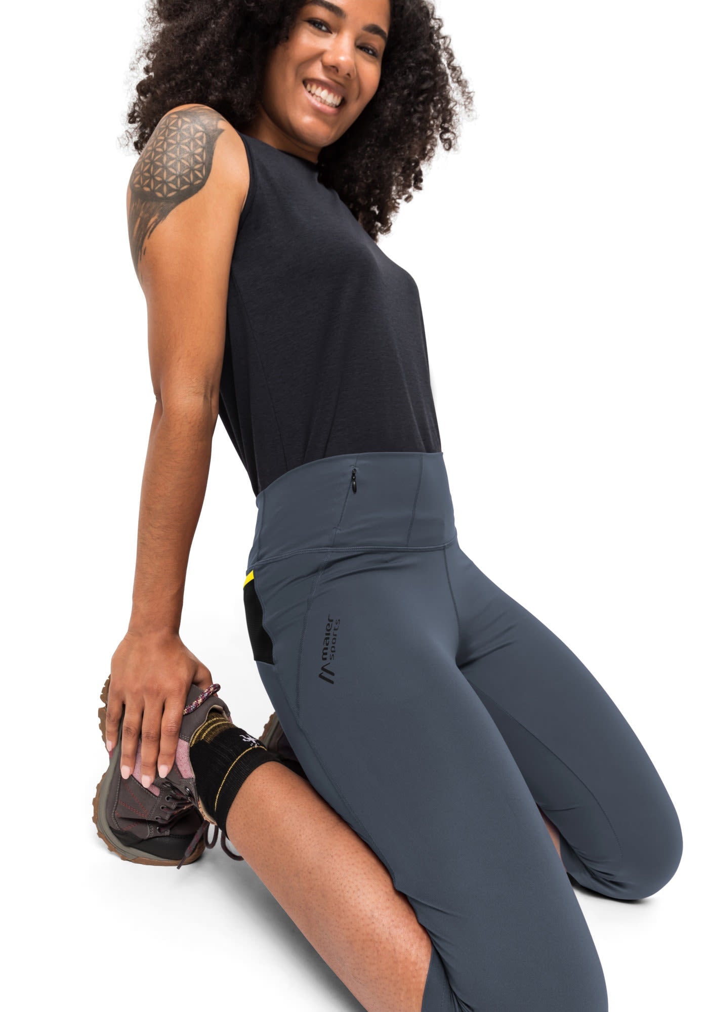 Maier Sports W ARENIT CAPRI